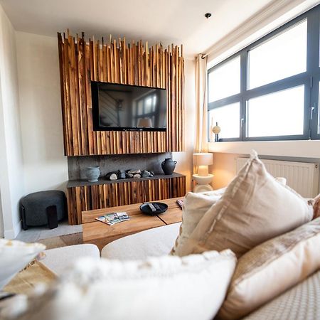 Kasa Madura - Duplex Au Calme Tout Equipe Сент-Етьєн Екстер'єр фото