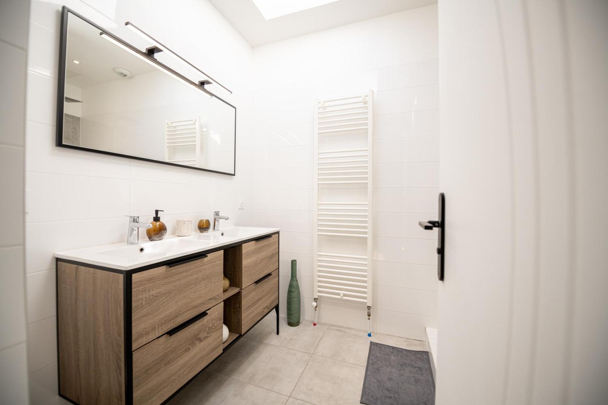 Kasa Madura - Duplex Au Calme Tout Equipe Сент-Етьєн Екстер'єр фото